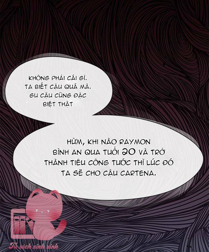 Hãy Coi Chừng Ác Nữ Chương 120 Ảnh 62