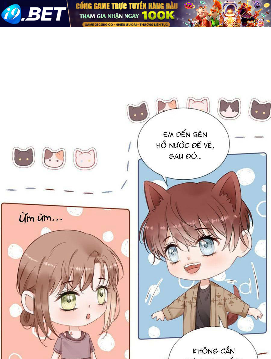 Dĩ Ái Chi Danh Chương 24 Ảnh 5