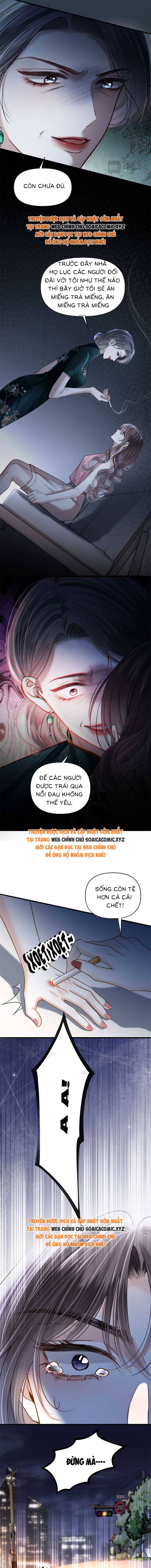 Ngày Mai Cũng Thích Chương 69 Ảnh 3