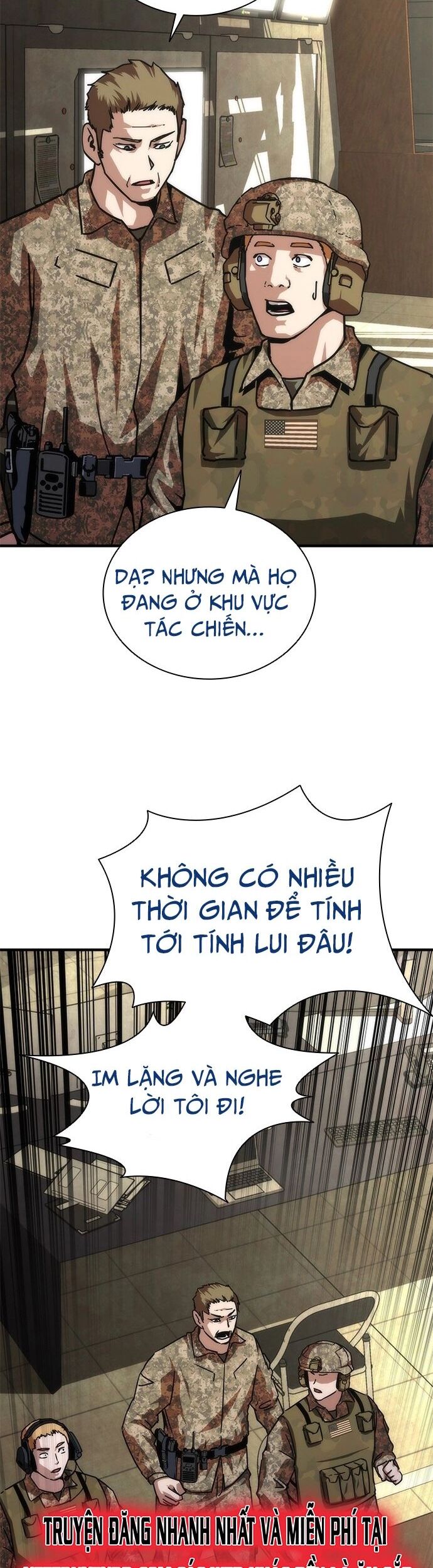 Mạt Thế Zombie 82-08 Chương 61 Ảnh 29