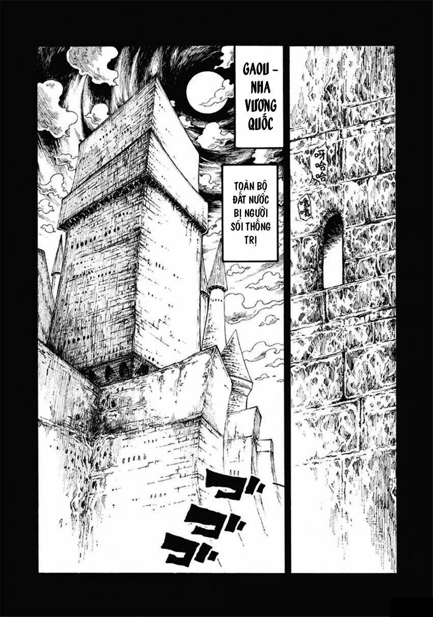 Tales Of Destruction Chương 20 Ảnh 6