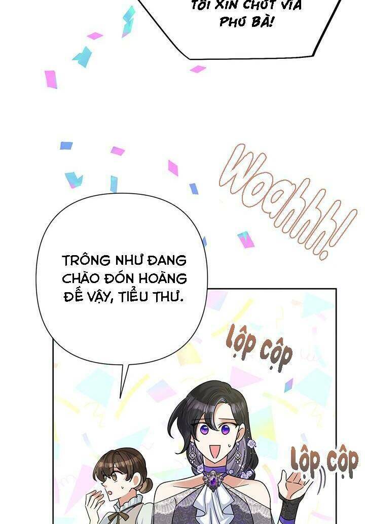 Ác Nữ Hôm Nay Lại Yêu Đời Rồi! Chương 50 Ảnh 54