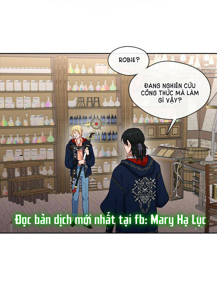Hãy Coi Chừng Ác Nữ Chương 121 Ảnh 5