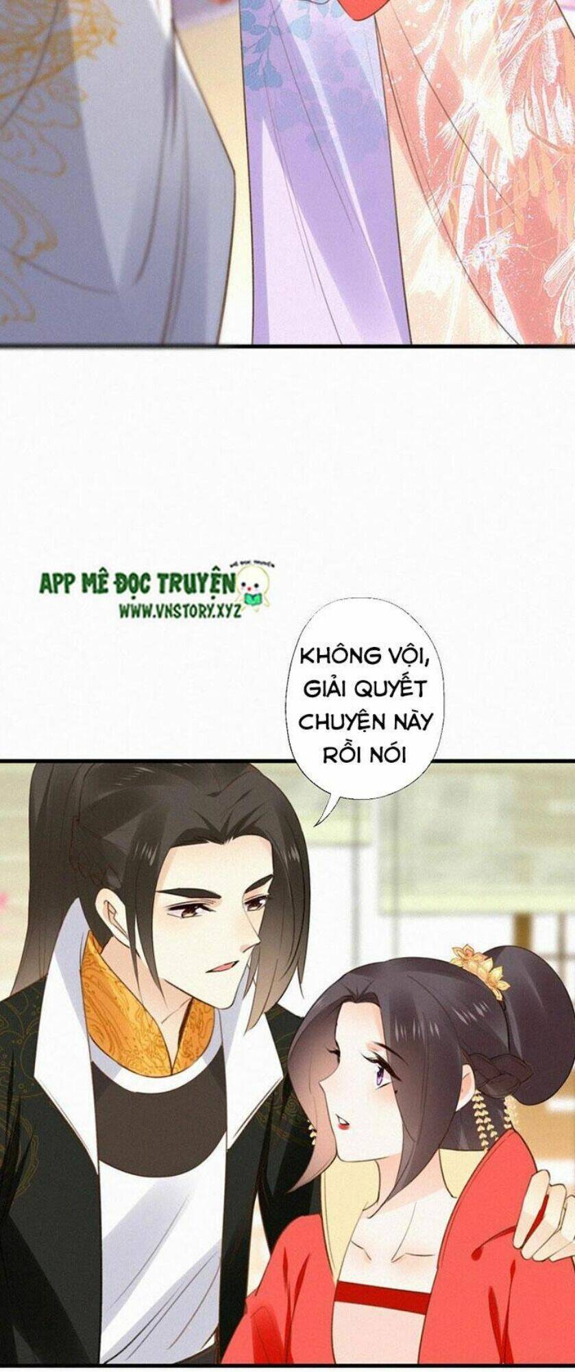 Thiên Hương Mỹ Nhân Chương 109 Ảnh 22