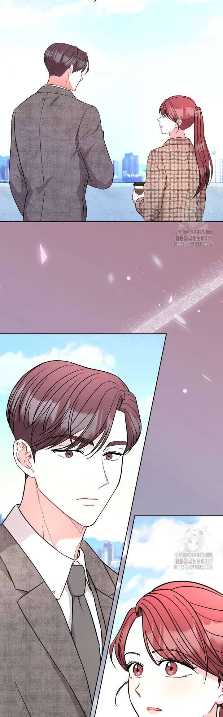 Hades Và Persephone Chương 28 Ảnh 3