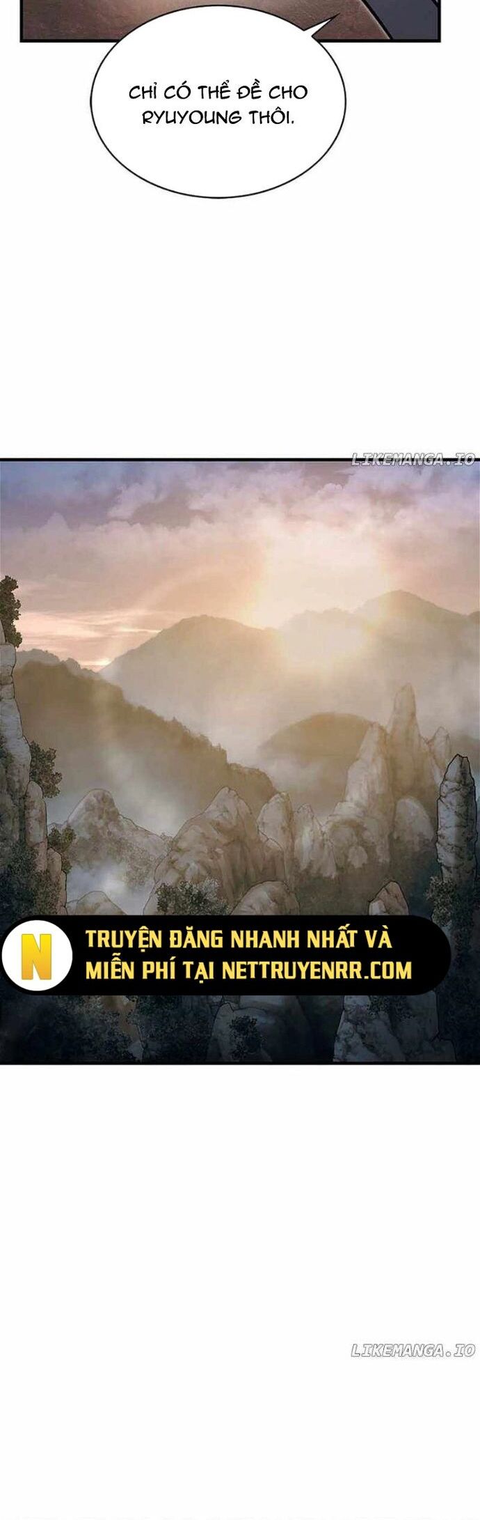 Bá Vương Chi Tinh Chương 111 Ảnh 31
