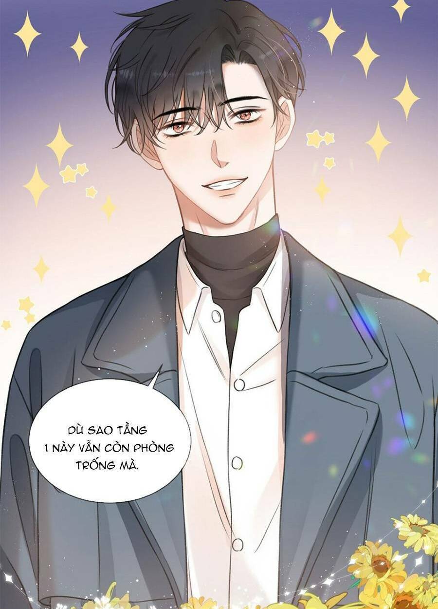 Dĩ Ái Chi Danh Chương 24 Ảnh 43