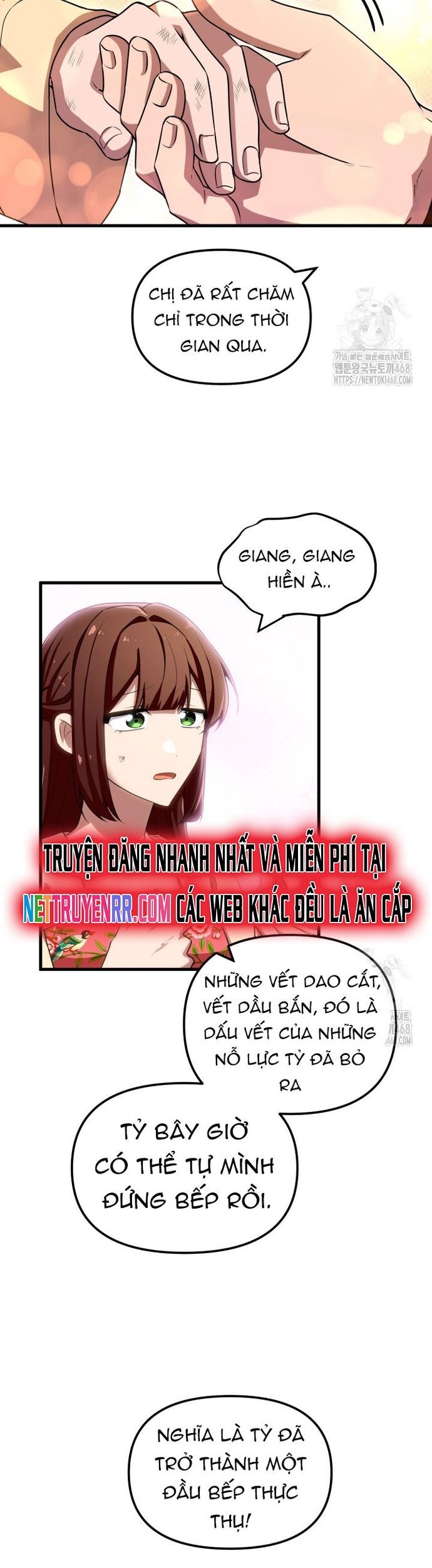 Nhà Nghỉ Thiên Ma Chương 49 Ảnh 28