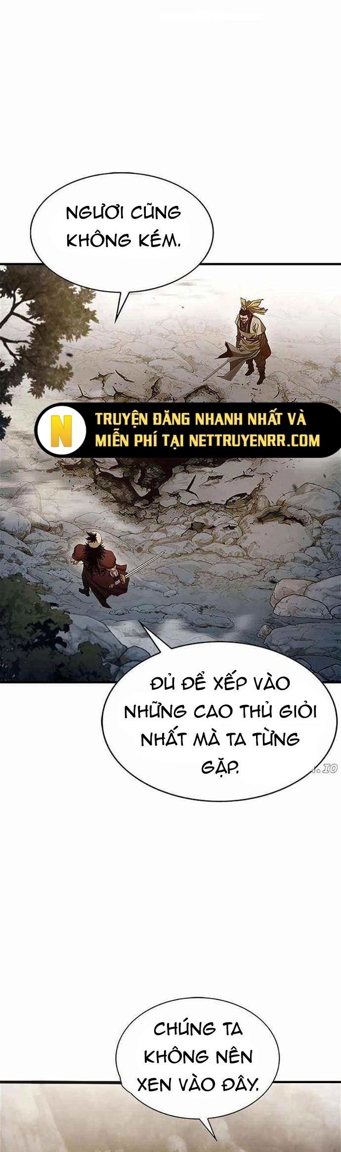 Bá Vương Chi Tinh Chương 114 Ảnh 21