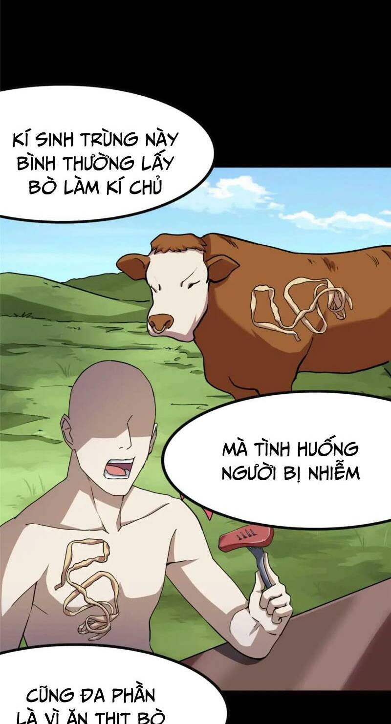 Bạn Gái Zombie Của Tôi Chương 411 Ảnh 5