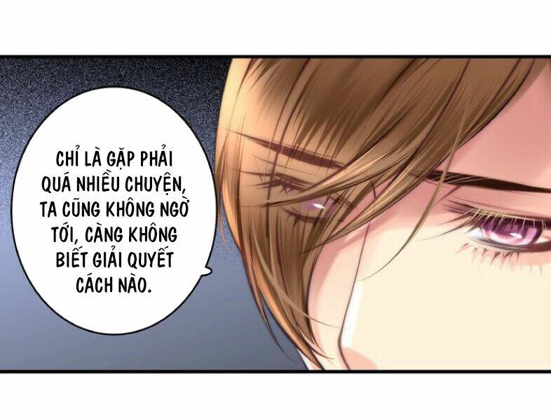 Khanh Như Tơ Chương 61 Ảnh 27