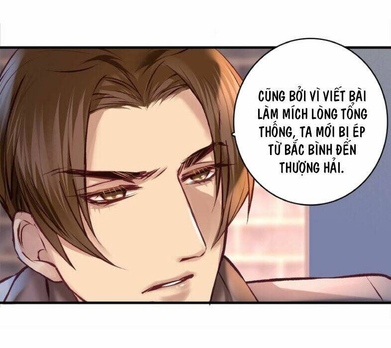 Khanh Như Tơ Chương 56 Ảnh 23