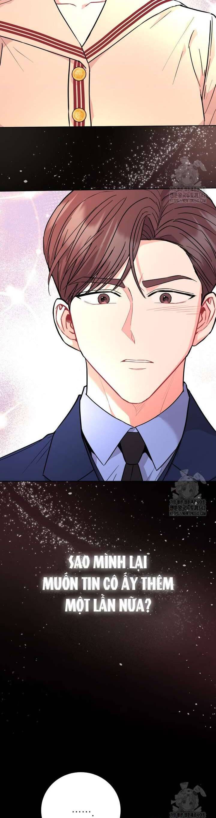Hades Và Persephone Chương 35 Ảnh 25