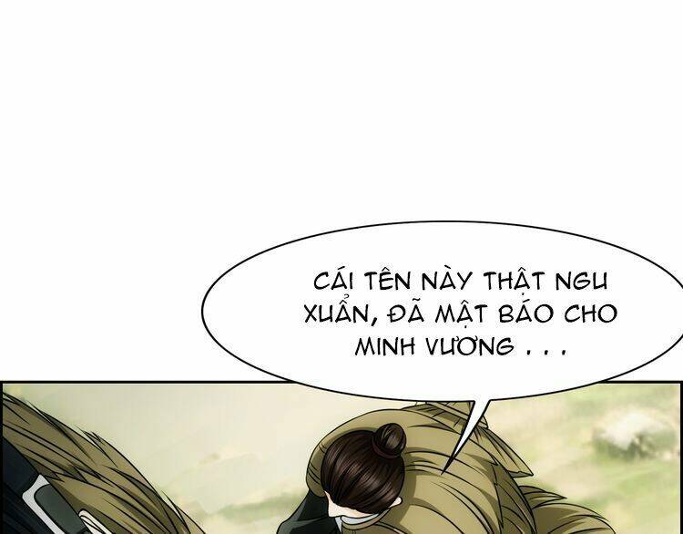 Vân Thiên Thành Chương 3 Ảnh 17