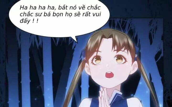 Bí Mật Của Dạ Tộc Chương 28 Ảnh 22