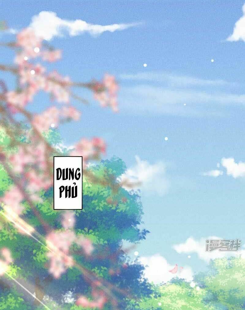 Hoàng Tử Phu Quân, Ta Nuôi Ngươi A! Chương 33 Ảnh 26