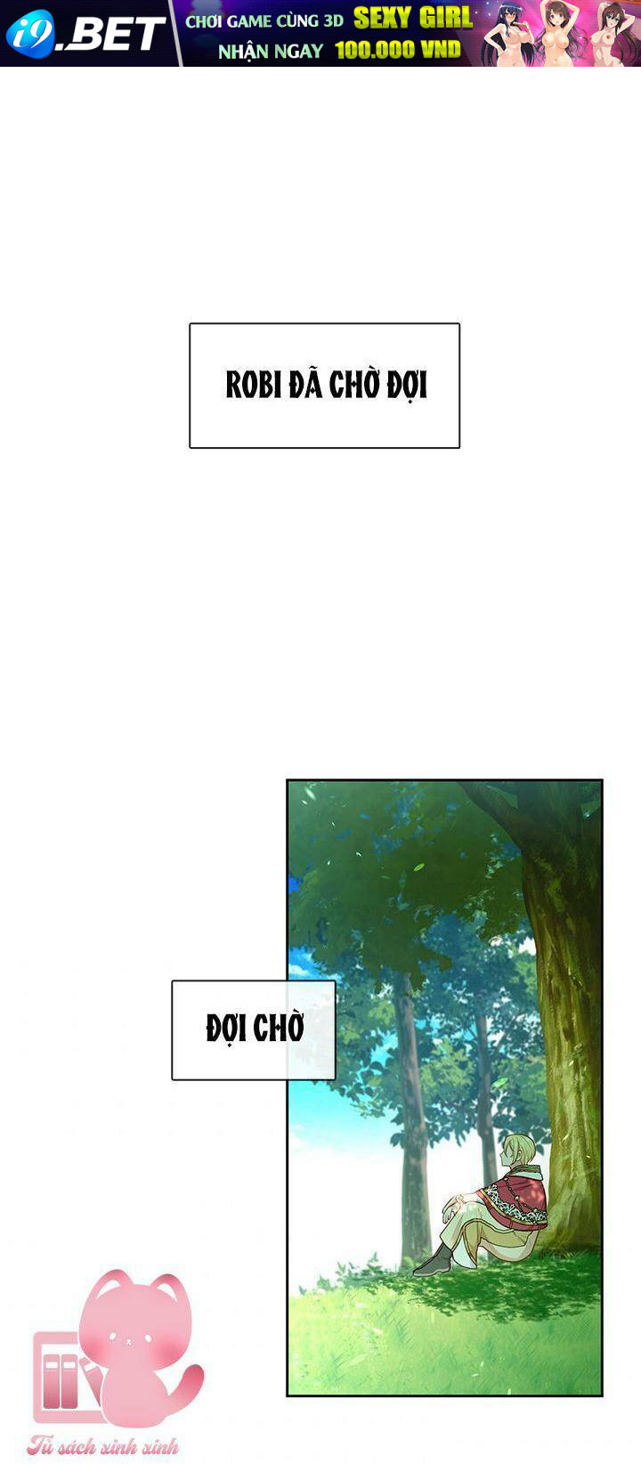 Hãy Coi Chừng Ác Nữ Chương 120 Ảnh 2