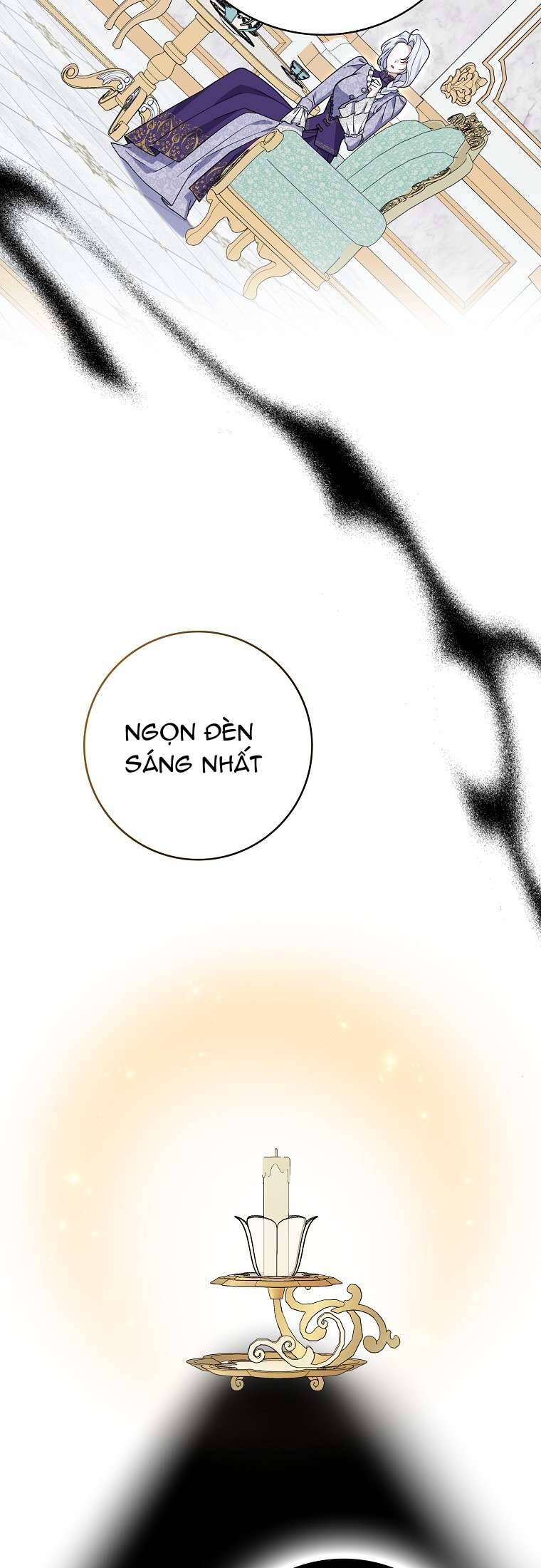 Vị Hôn Phu Phản Diện Cản Trở Con Đường Hoa Của Tôi Chương 57 Ảnh 51