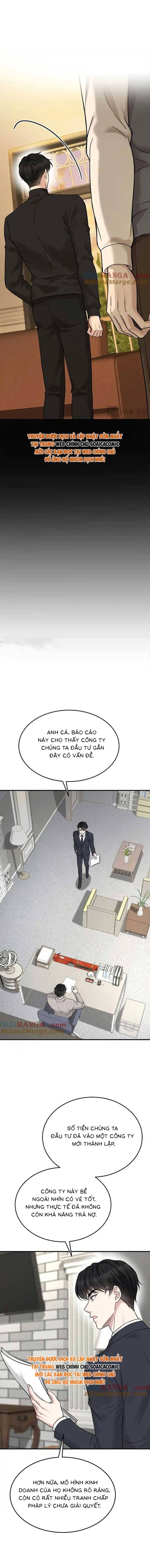 Kết Đẹp Với Chú Út Kiếp Trước Sau Chia Tay Chương 75 Ảnh 6