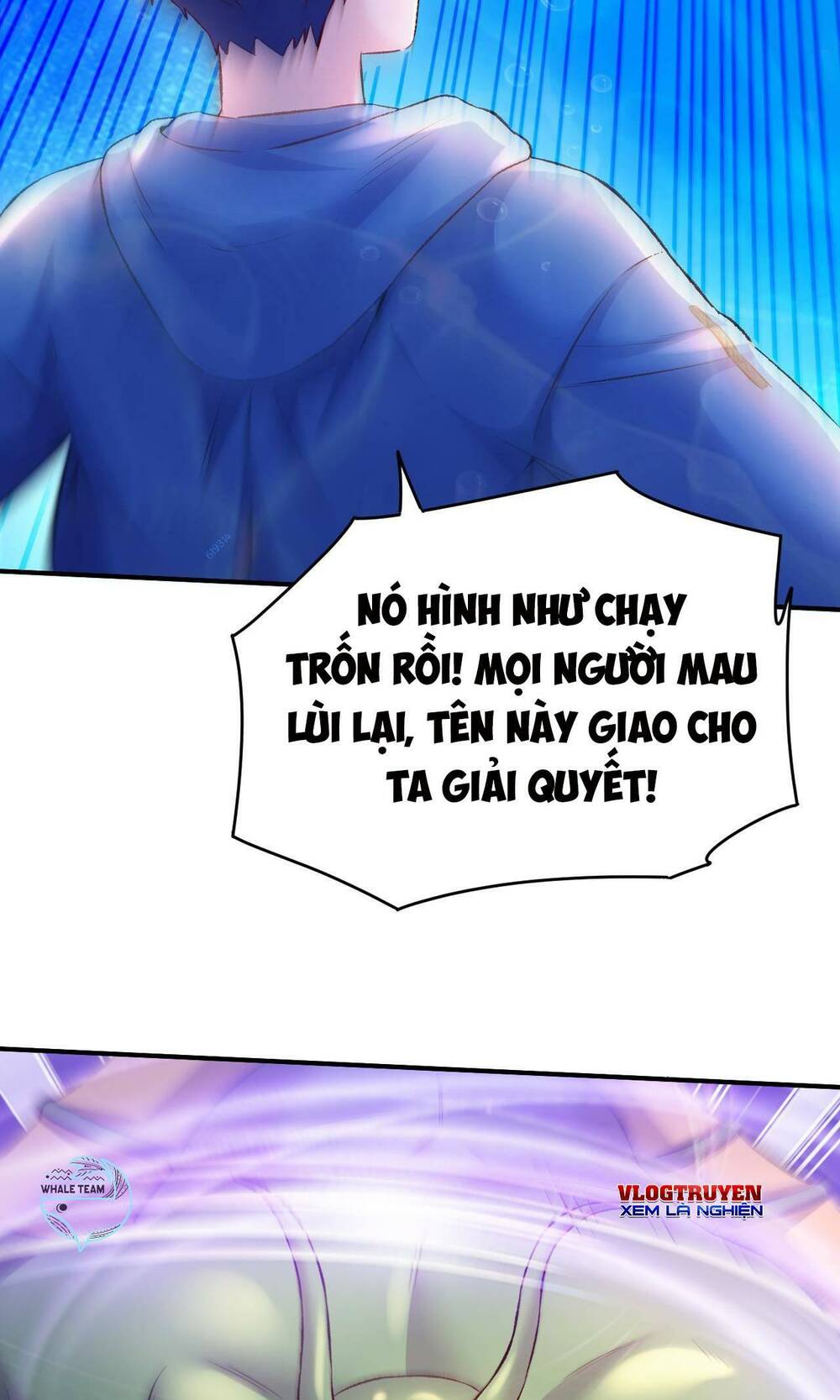 Long Vương Cuối Cùng Chương 10 Ảnh 38