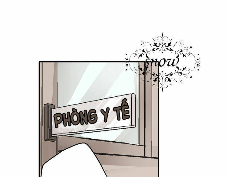 Triệu Nụ Hôn Của Hoàng Tử Chương 5 Ảnh 24