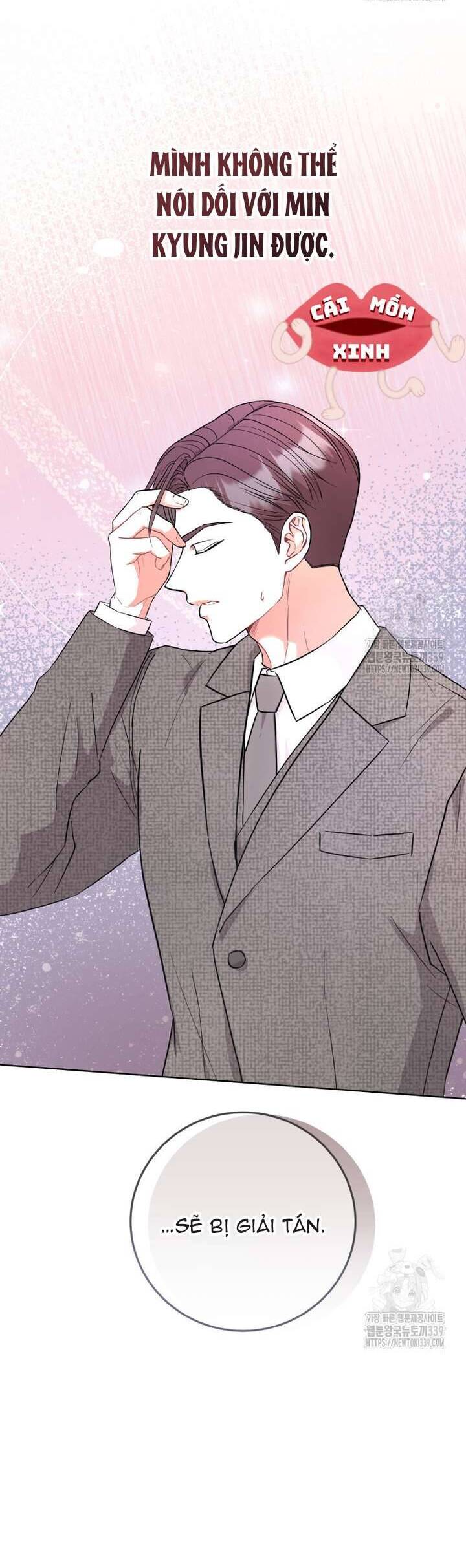 Hades Và Persephone Chương 29 Ảnh 5