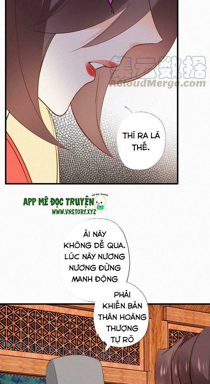Thiên Hương Mỹ Nhân Chương 116 Ảnh 21