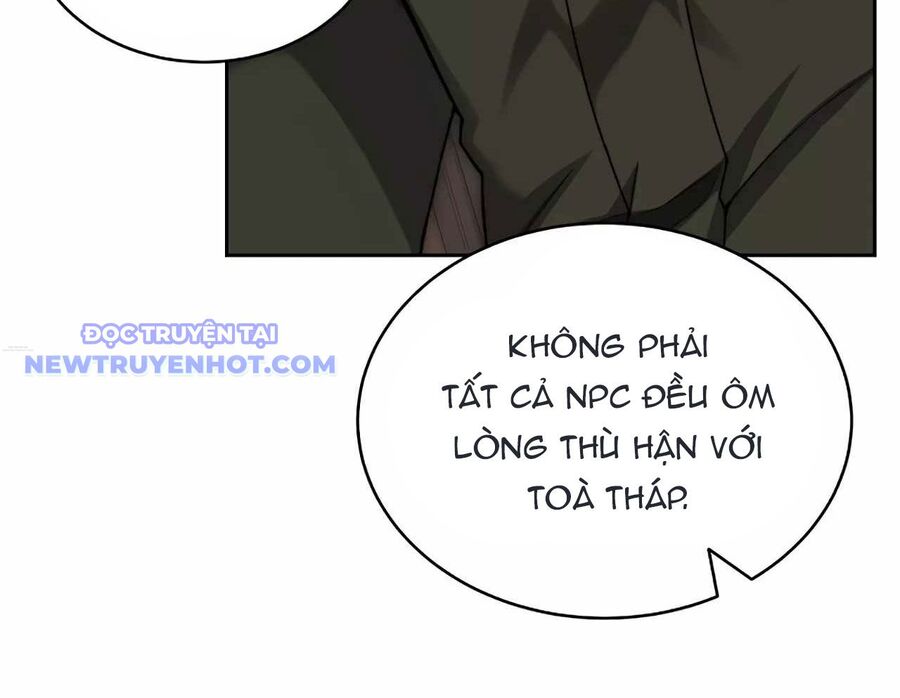 Mắc Kẹt Trong Tòa Tháp Thử Thách Chương 103 Ảnh 160