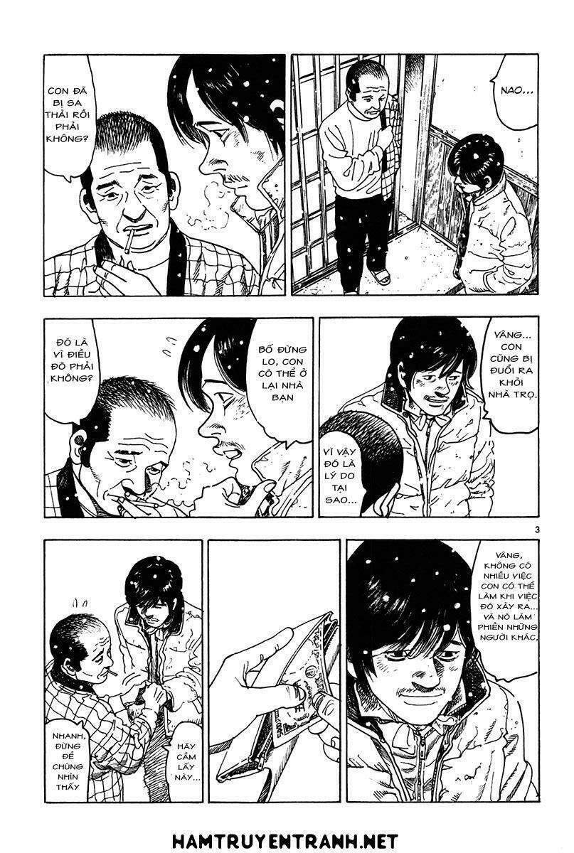 Yomawari Sensei Chương 12 Ảnh 6
