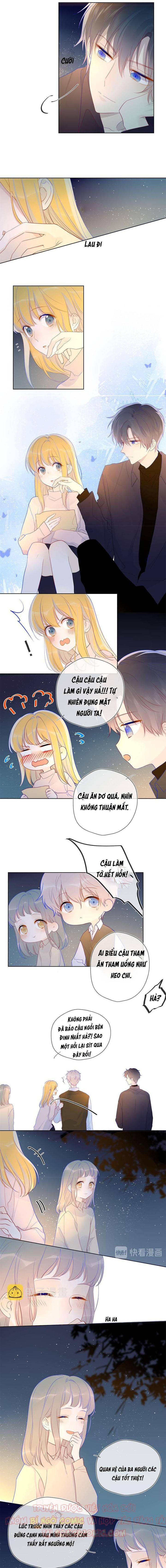 Ngôi Sao Dành Cho Tôi Chương 18 Ảnh 3