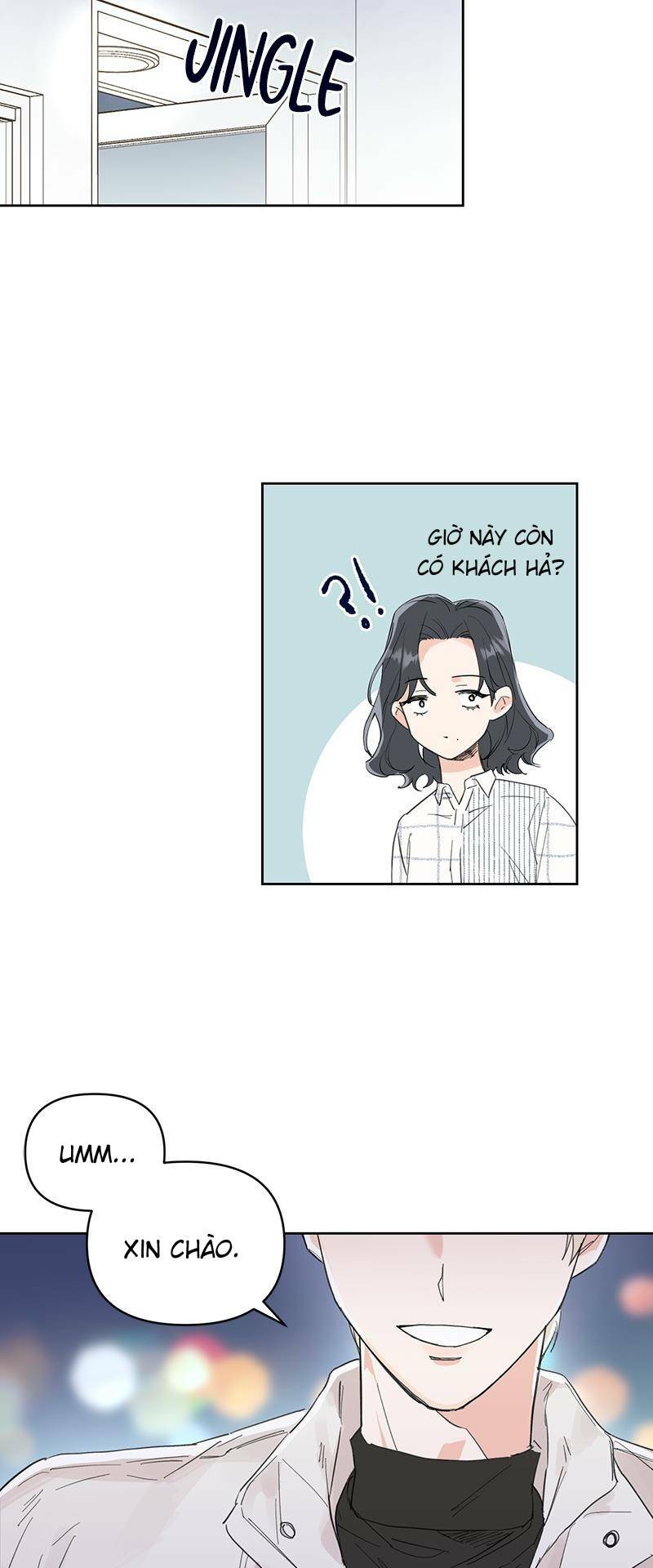 Ly Hôn Nào! Chương 3 Ảnh 74