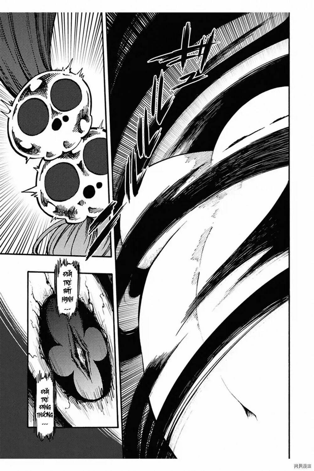 Tales Of Destruction Chương 22 Ảnh 34