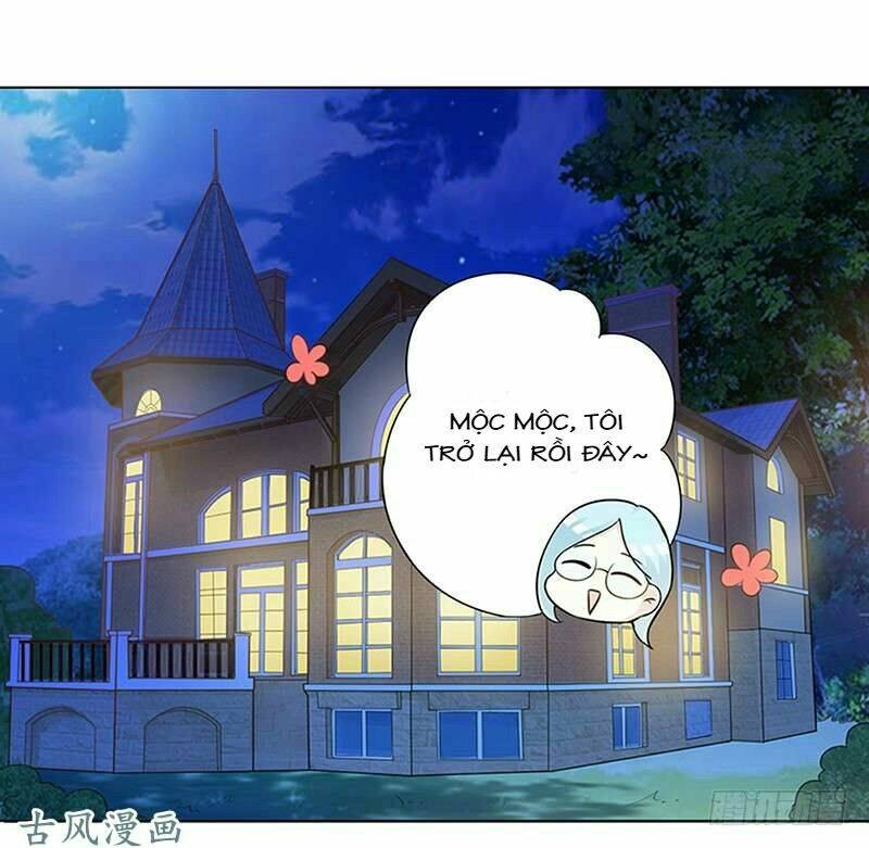 Trường Học Thảo Yêu Hoa Chương 54 Ảnh 9