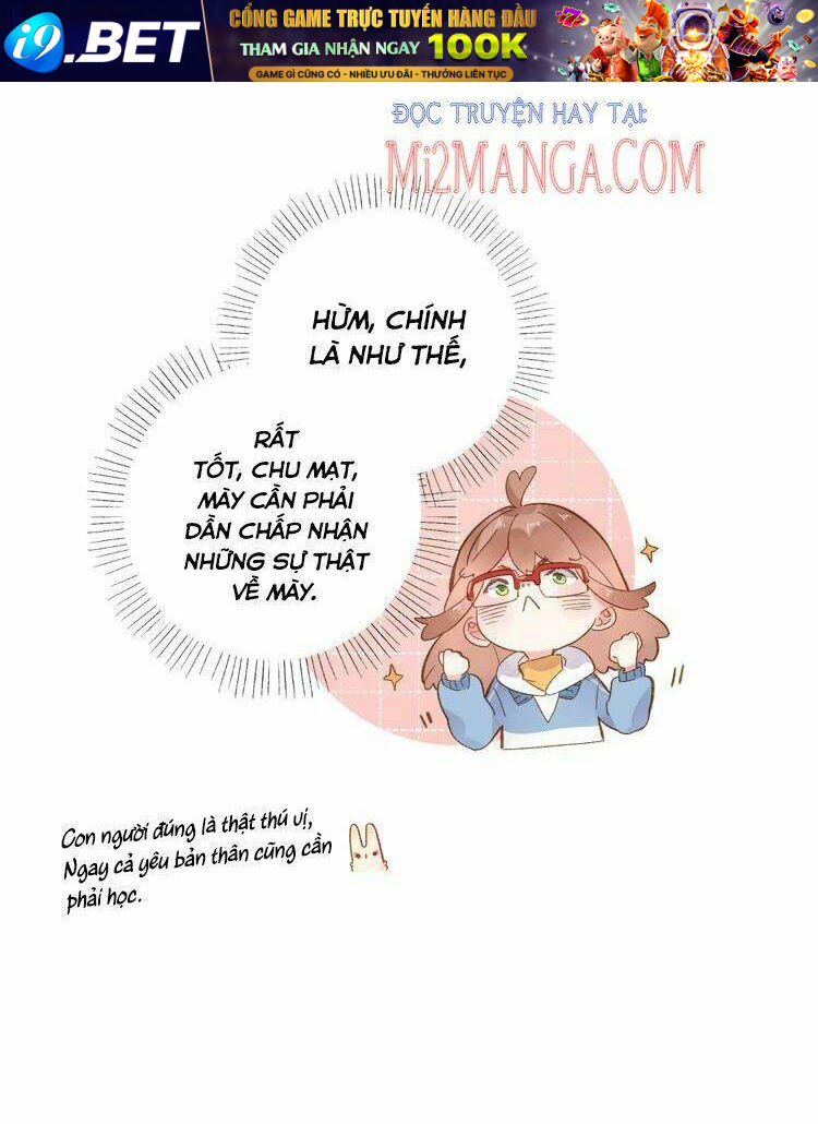 Dolo Mệnh Vận Giao Nang Chương 51.2 Ảnh 29