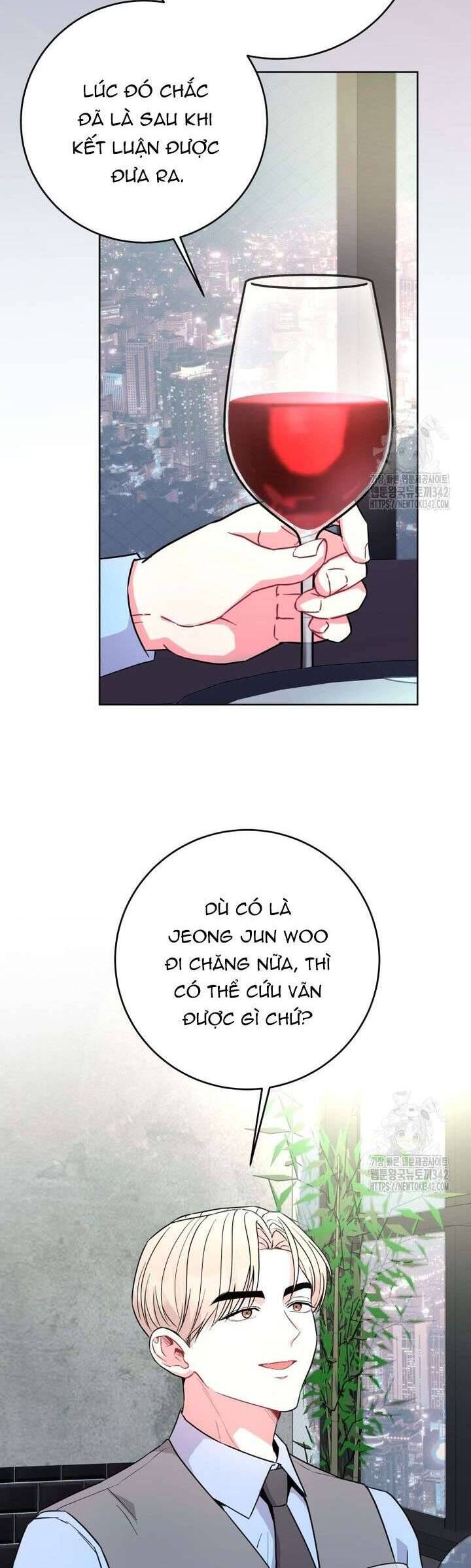 Hades Và Persephone Chương 33 Ảnh 33