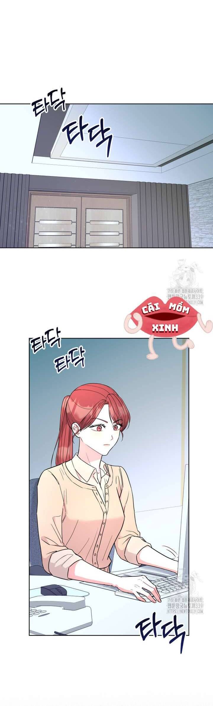 Hades Và Persephone Chương 29 Ảnh 29