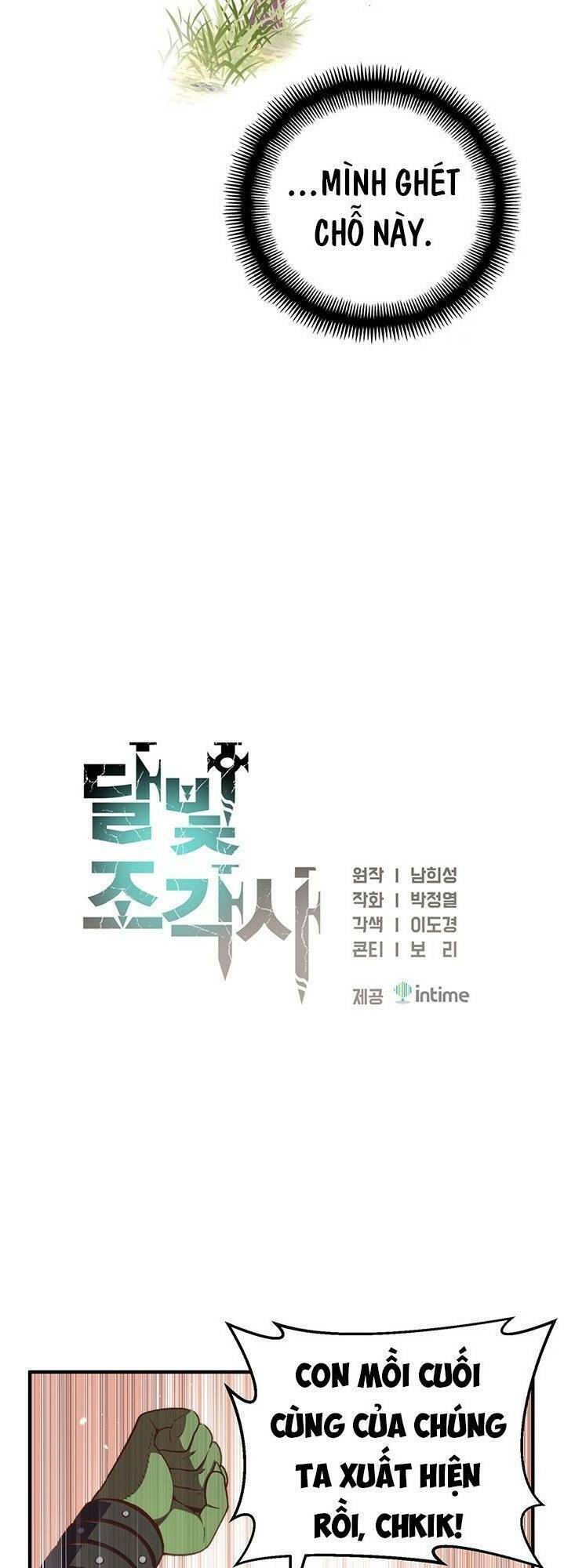 Hành Trình Đế Vương Chương 148 Ảnh 36