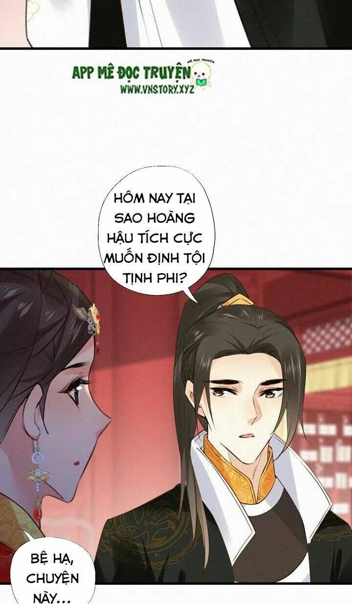 Thiên Hương Mỹ Nhân Chương 131 Ảnh 41