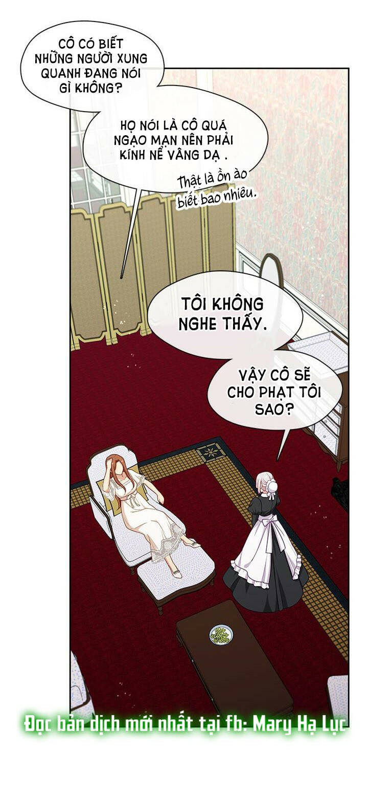 Hãy Coi Chừng Ác Nữ Chương 124 Ảnh 15