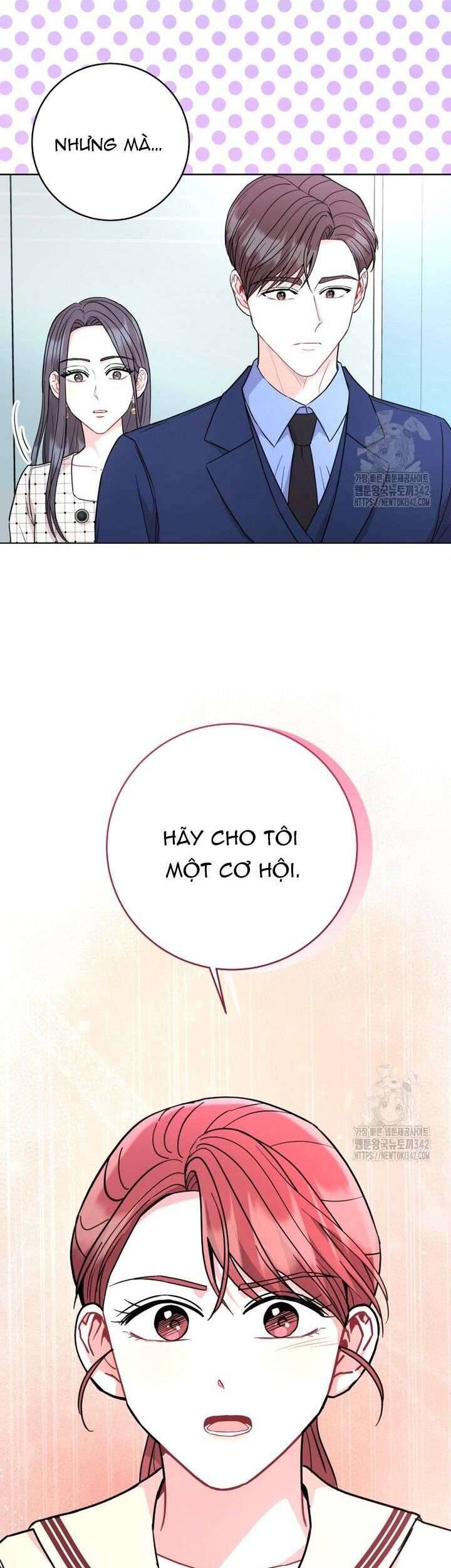 Hades Và Persephone Chương 33 Ảnh 24