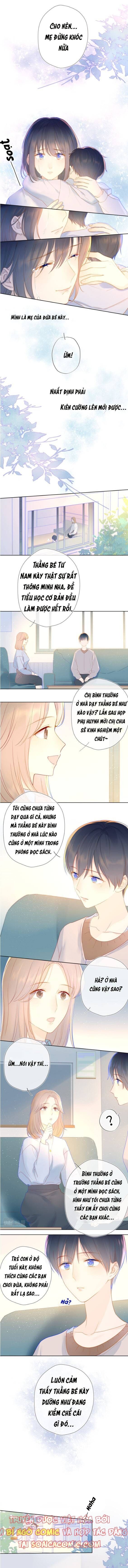 Ngôi Sao Dành Cho Tôi Chương 3 Ảnh 5