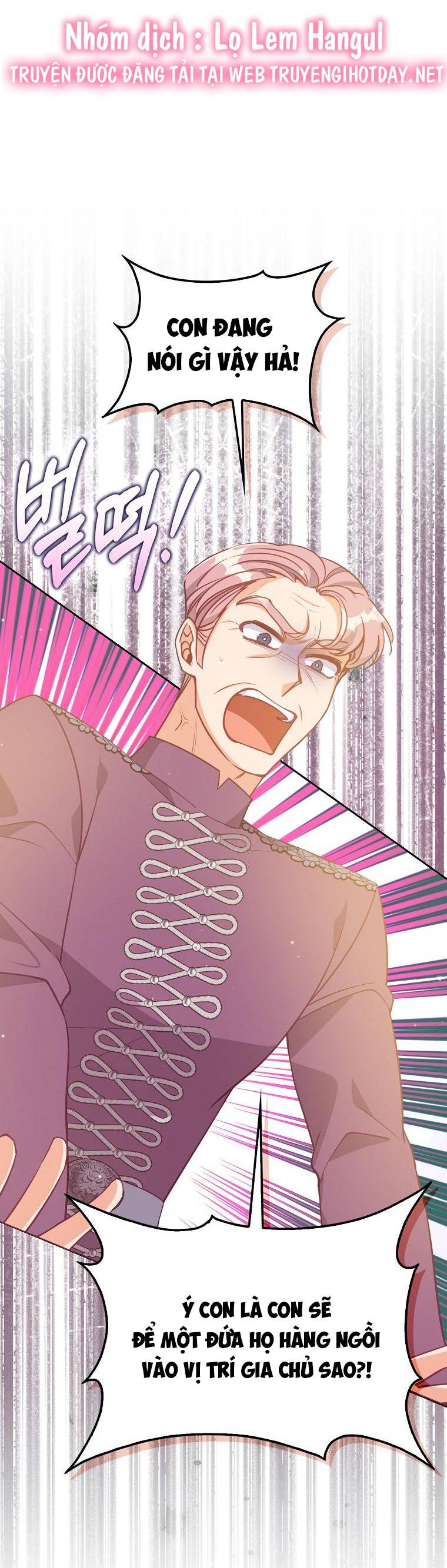 Cô Em Gái Quý Giá Của Nhân Vật Phản Diện Chương 124 Ảnh 8