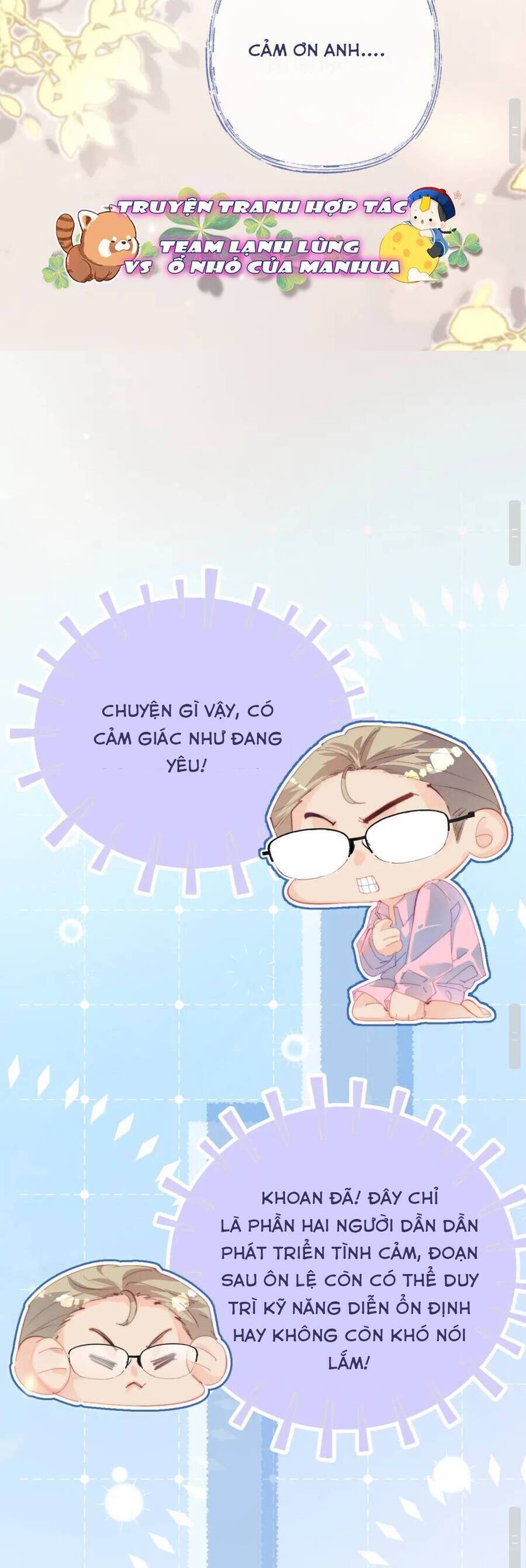 Vợ Chồng Đỉnh Lưu Có Chút Ngọt Ngào Chương 104 Ảnh 13