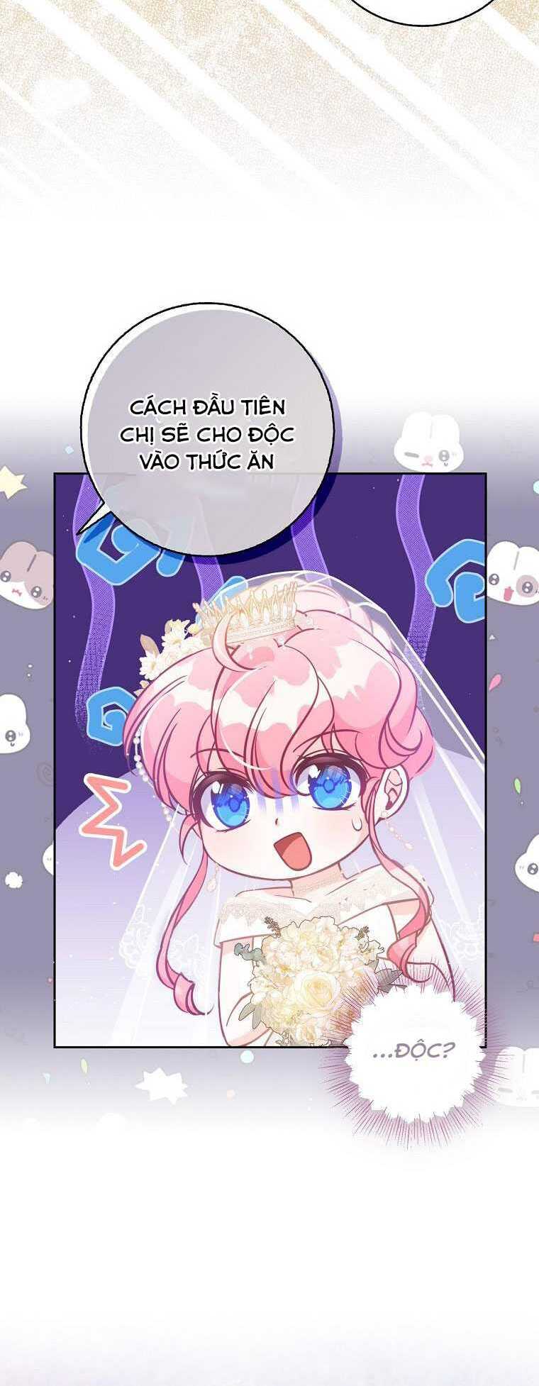 Cô Em Gái Quý Giá Của Nhân Vật Phản Diện Chương 118 Ảnh 42