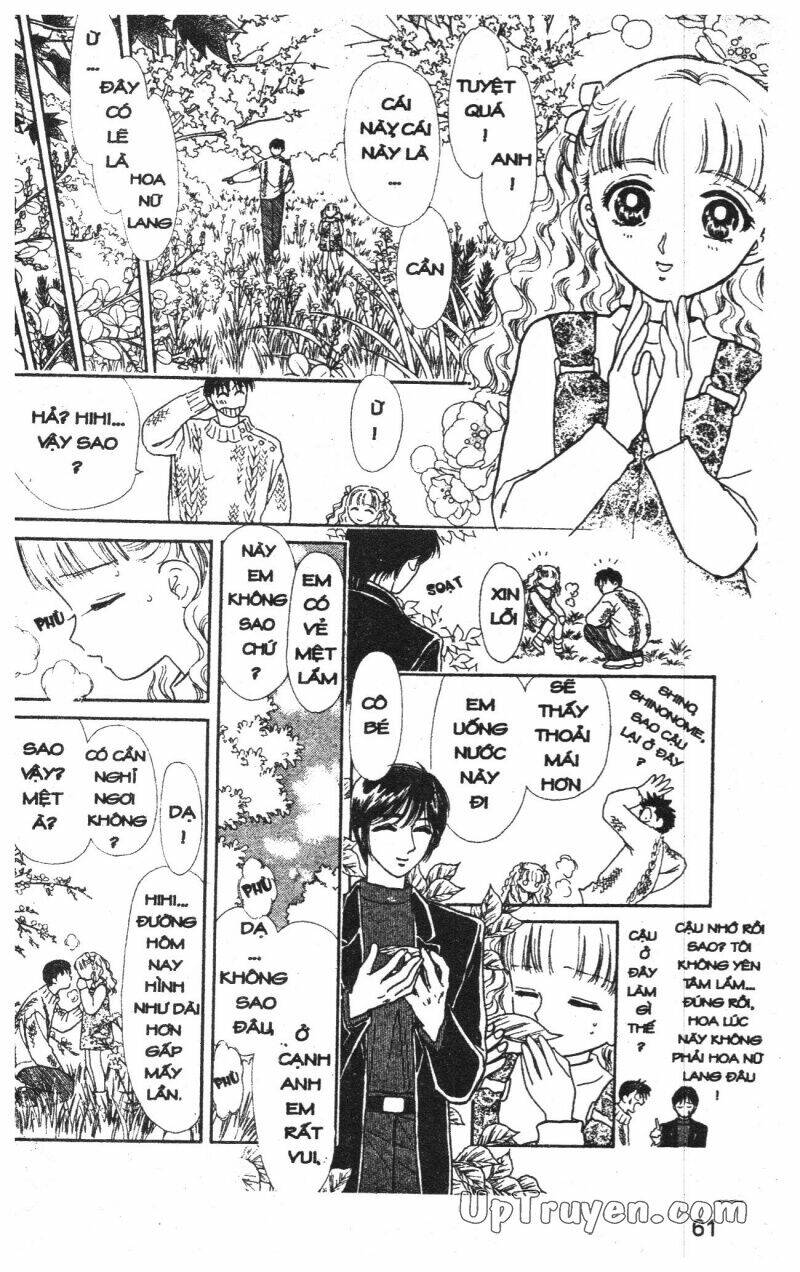 Hoàng Tử Hoa - Bud Boy Chương 5 Ảnh 64
