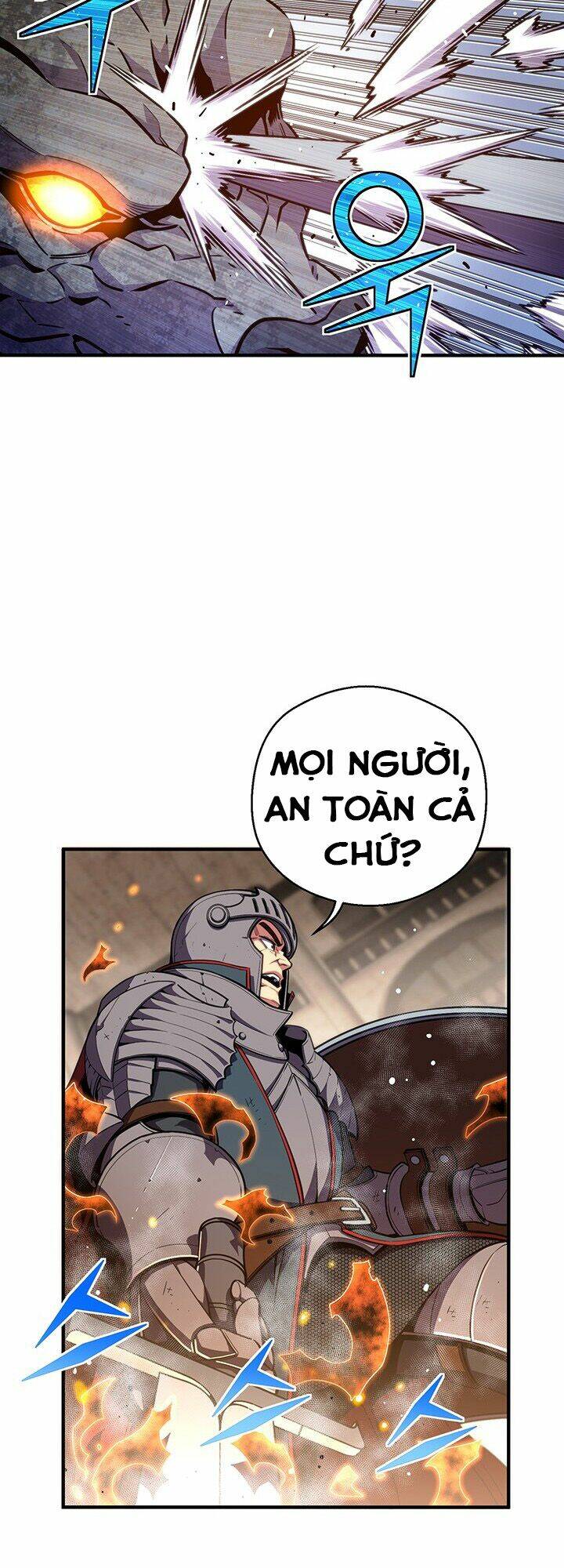 Hành Trình Đế Vương Chương 151 Ảnh 43