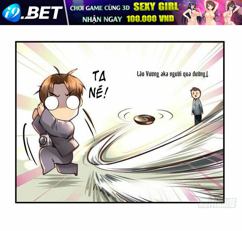 Khanh Như Tơ Chương 50 Ảnh 16