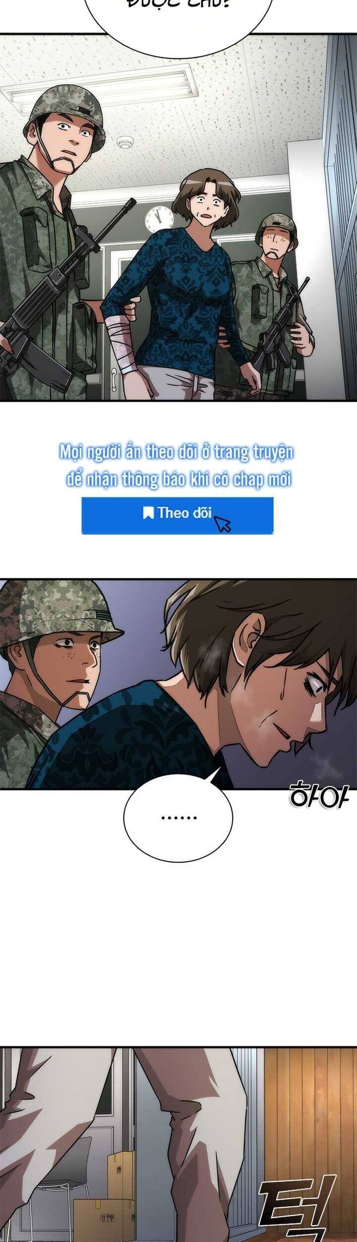Mạt Thế Zombie 82-08 Chương 62 Ảnh 40