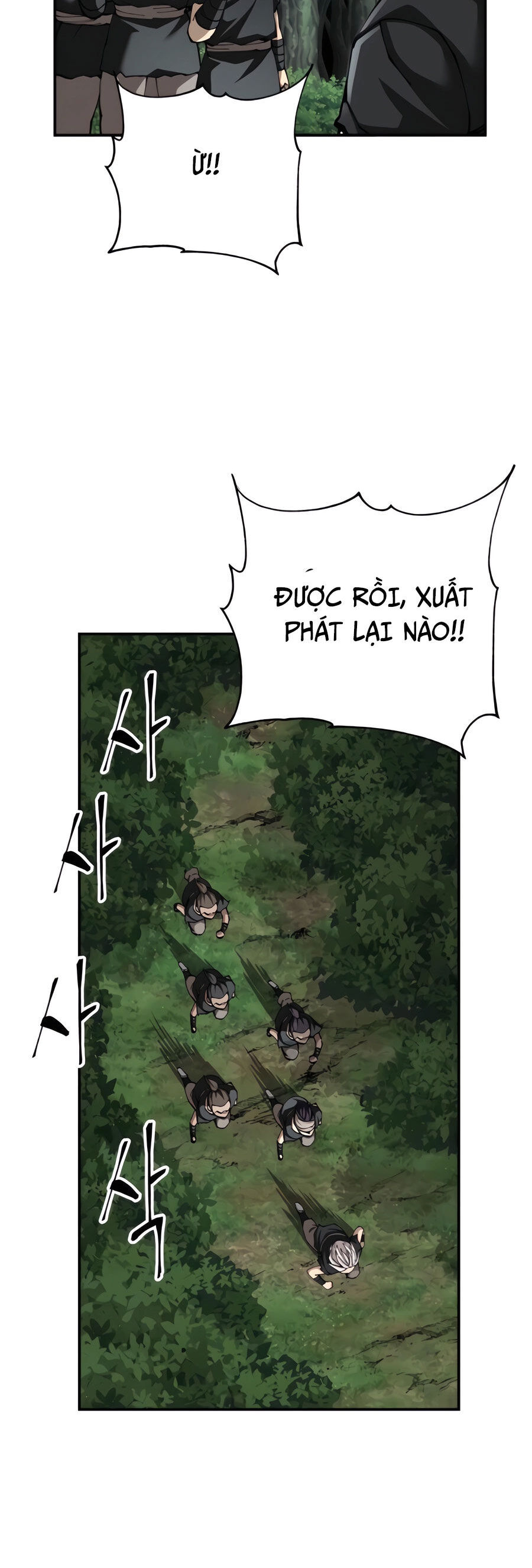 Ông Võ Giả Và Cháu Chí Tôn Chương 87 Ảnh 58