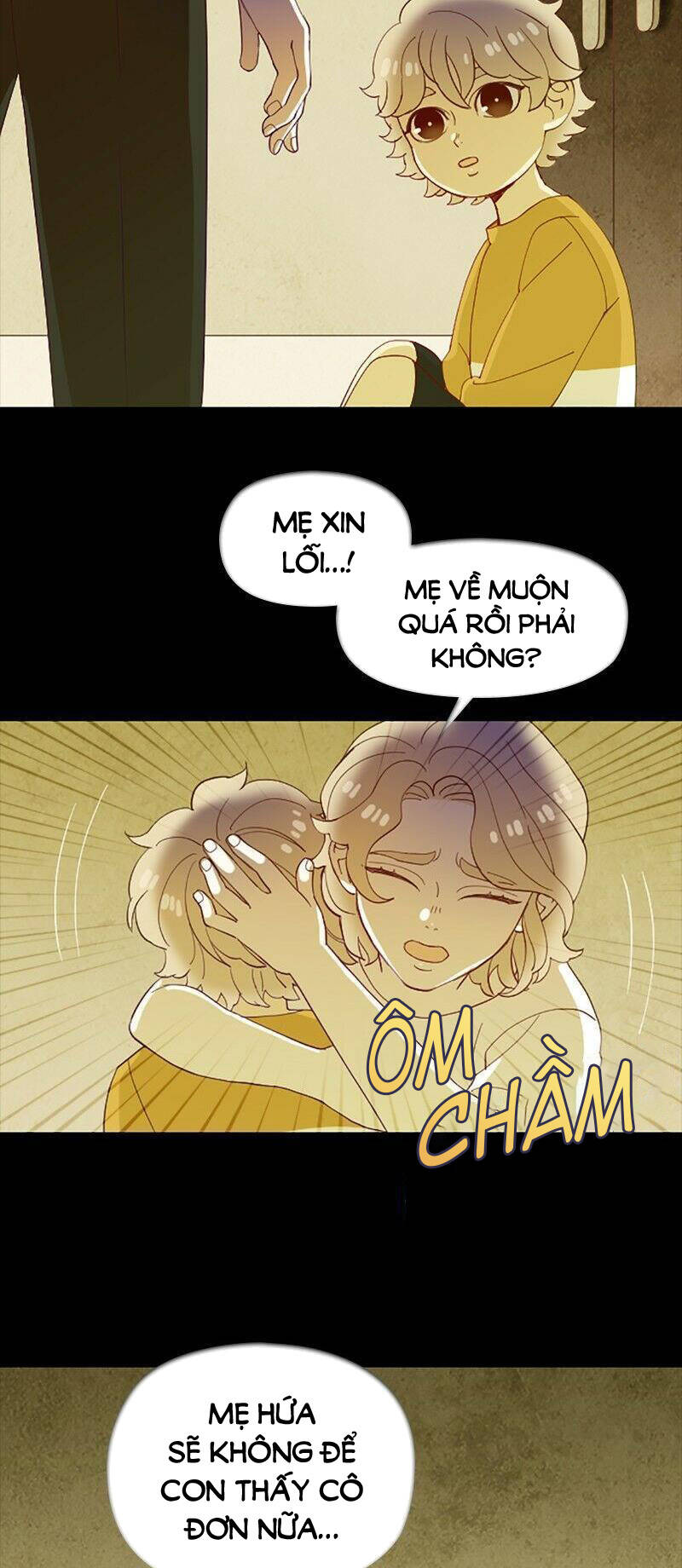 Ma Kể Chuyện Chương 37 Ảnh 8